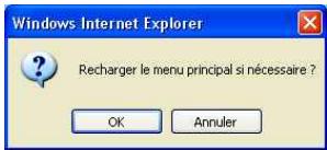 CAMTRACE V6.10.00 - Paramétrages à effectuer sur les serveurs de connexion - 4