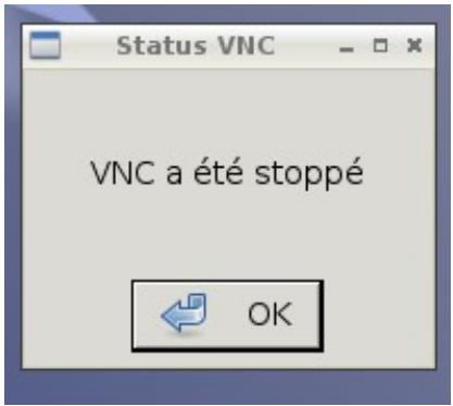 CAMTRACE VISUALISATION UNIT V1.68 - 5) Prendre le contrôle à distance - 3