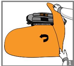 ABS PETER ASCHAUER GMBH AVALANCHE AIRBAG SYSTEM - Folding airbags - 1