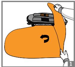 ABS PETER ASCHAUER GMBH AVALANCHE AIRBAG SYSTEM - Luftablassen der Airbags - 2