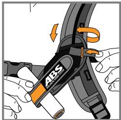 ABS PETER ASCHAUER GMBH AVALANCHE AIRBAG SYSTEM - Inhaltsverzeichnis - 2