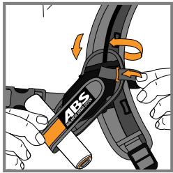 ABS PETER ASCHAUER GMBH AVALANCHE AIRBAG SYSTEM - Table des matières - 2