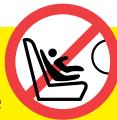 BESAFE IZI COMFORT ISOFIX - Informations vitales - 1
