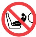 BESAFE IZI GO - Uchycení ISOfixné základny na sedadlo - 1