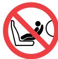 BESAFE IZI GO - ! Warning vor möglichen Einbaufehlern - 1