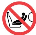 BESAFE IZI GO - BeSafe iZi Go l - 1