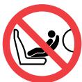BESAFE IZI GO - ! Mikilvægar upplýsingar - 1