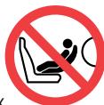 BESAFE IZI GO - ! Svarīga informācija - 1