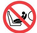 BESAFE IZI GO - ! Vital information - 1