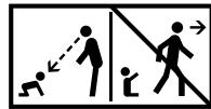 BESAFE IZI GO - ! Uzmanibu (EN 12790-2009): sēdeklīsā izmantošana gulus stavokli - 1