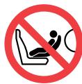 BESAFE IZI GO - ! Warning: potential misuse - 1