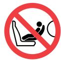 BESAFE IZI GO - ! Atentie: utilizări incorpète - 1