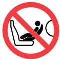 BESAFE IZI GO - Garantie - 1