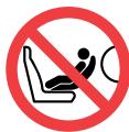 BESAFE IZI GO - Attenzione: possibile uso scorretto - 1