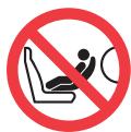 BESAFE IZI MODULAR - ! Bridinajums: iespējama nepareiza lietosana - 1