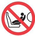 BESAFE IZI MODULAR - ! Svarīga informācija - 1