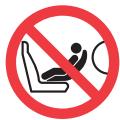 BESAFE IZI MODULAR - ! Mikilvaegar upplysingar - 1