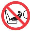 BESAFE IZI MODULAR - ! Atentie: utilizări incorcete - 1