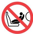BESAFE IZI PLUS - Éléments importants - 1