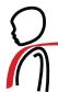 BESAFE IZI SLEEP - Position de la sangle diagonale: - 3