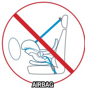 BESAFE IZI SLEEP - Attention : risque de mauvaise utilisation - 4