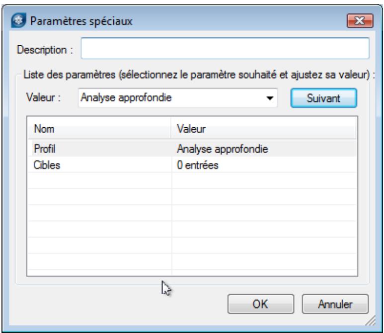 ESET REMOTE ADMINISTRATOR - Planificateur - 2