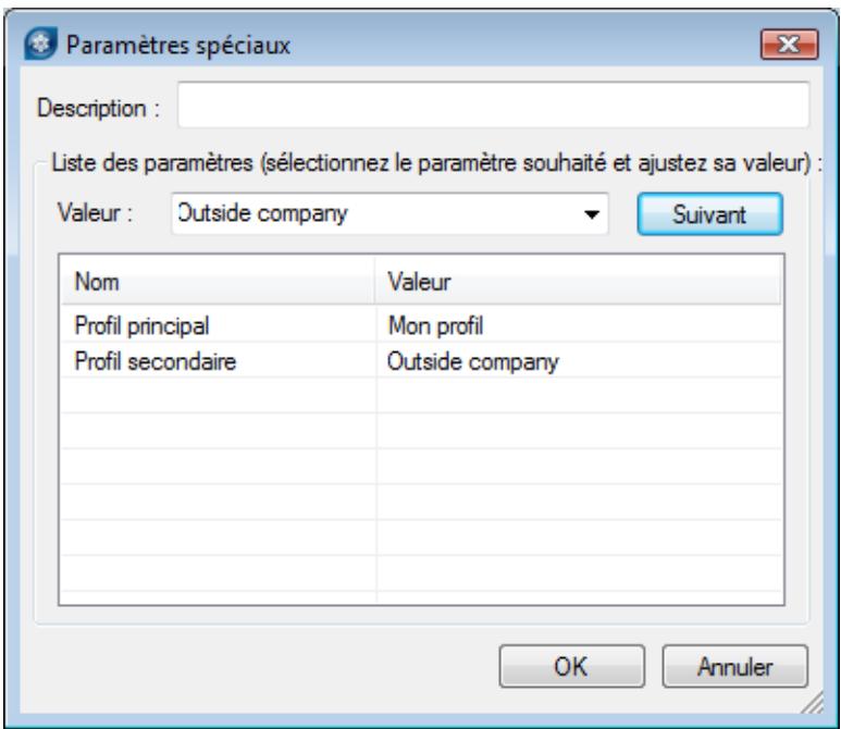 ESET REMOTE ADMINISTRATOR - Planificateur - 3