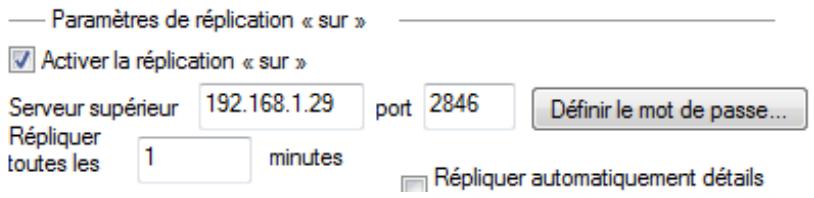 ESET REMOTE ADMINISTRATOR - Filiale : Installation du serveur ERA - 1
