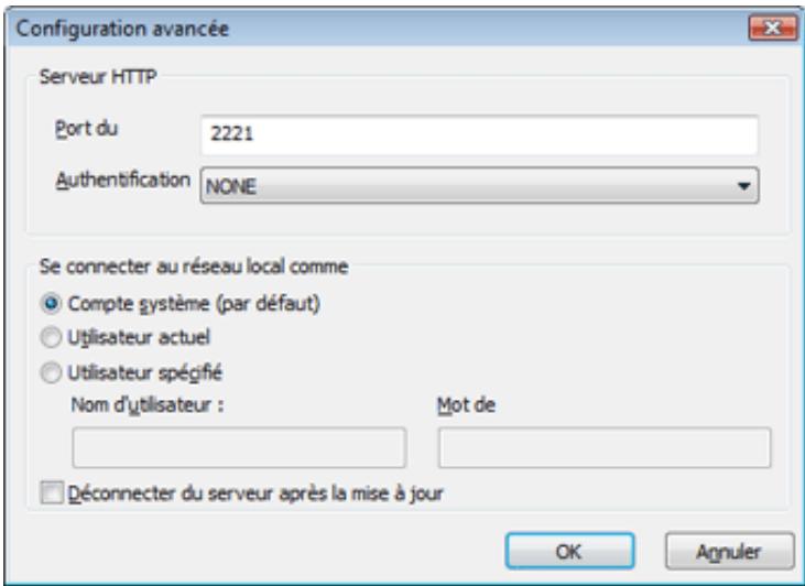 ESET SMART SECURITY - Avertissement : - 1