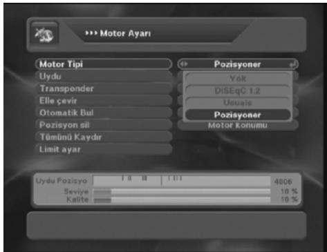 NEXT YE-2000 SUPER X PLUS - RADYO KANAL LISTESI DÜZENİ - 3