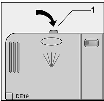 SOG SLV75 - Ajouter le détergent - 1