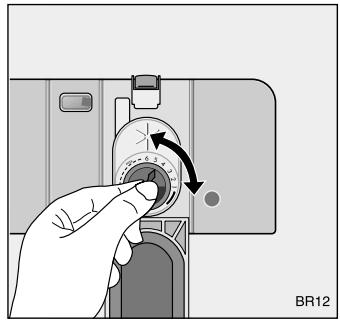SOG SLV75 - Dosage du produit - 1