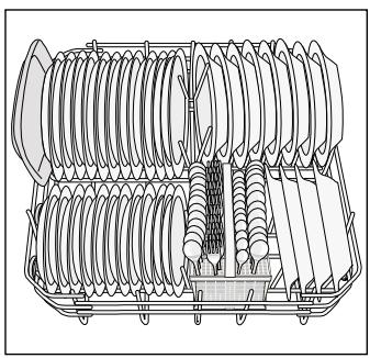SOG SLV75 - Le panier inférieur - 1