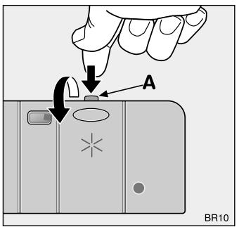 SOG SLV75 - Remplissage du réservoir de produit de rençage - 1