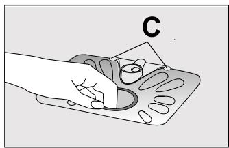 SOG SLV75 - Important! Avant de nettoyer les filtres, vérifie que l'appareil est eteint. - 3