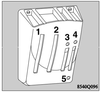 SOGELUX ST505 - La boîte à produits Symboles - 1