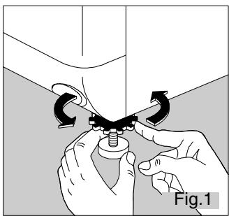 SOGELUX ST855T - Emplacement - 1