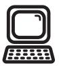TREO 650 - Ouverture d'applications - 5