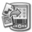 TREO 650 - Transfert de musique d'un CD sur votre téléphone - 1