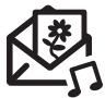 TREO 650 - Personnalisation des paramètres de l'application Messagerie - 3