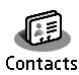TREO 650 - Synchronisation des contacts et autres informations - 2