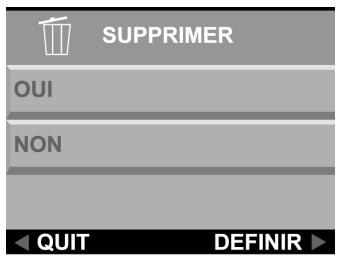 VIVATAR VIVICAM 3740 - Supprimer - 2