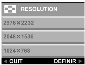 VIVATAR VIVICAM 3740 - RESOLUTION - 2