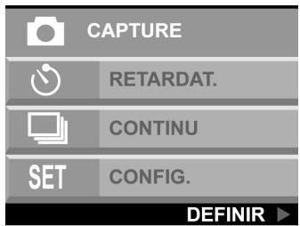VIVATAR VIVICAM 3740 - Pour selectionner une langue différente : - 3