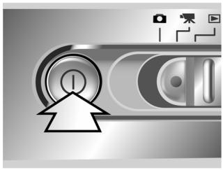 VIVATAR VIVICAM 3740 - Pour installer ou remplaner les piles : - 1