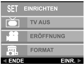 VIVATAR VIVICAM 3740 - Ouverture - 2