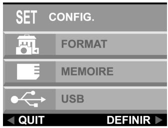 VIVATAR VIVICAM 3740 - Utilisation du mode Caméra PC - 2
