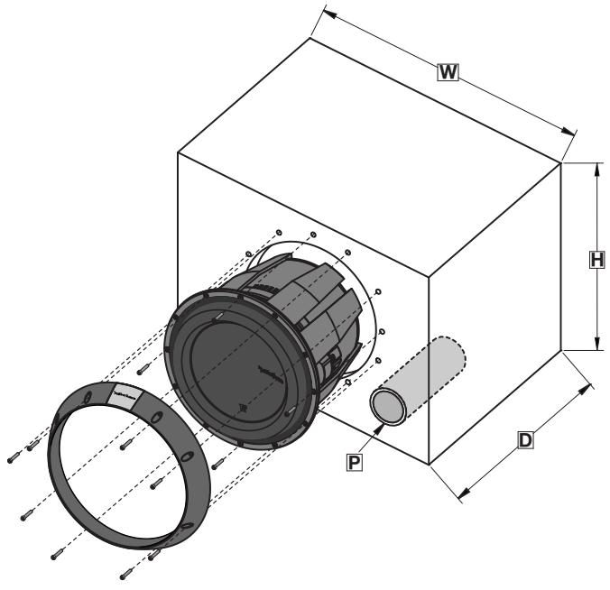 AUDIO DESIGN T2 - CALCULATING VOLUME - 1