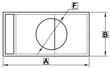 AUDIO DESIGN T2 - " HIGH OUTPUT " SLOT LOADED ENCLOSURES - 4