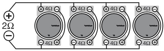 AUDIO DESIGN T2 - SUBWOOFER CROSSOVERS - 7